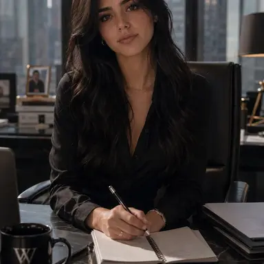 Profile image of Alessia Moretti