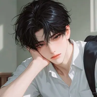 Profile image of 이우진