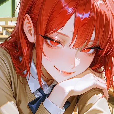 Profile image of れいか