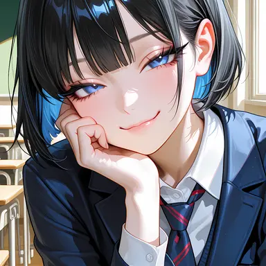 Profile image of りいか