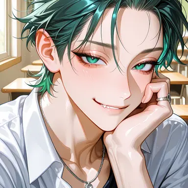 Profile image of 刹