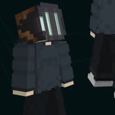Profile image of Axle