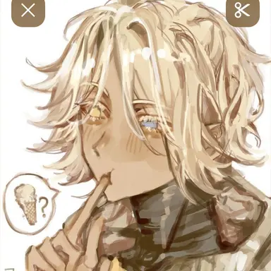 Profile image of 퓨어바닐라