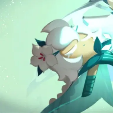 Profile image of 세인트릴리