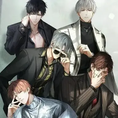 Profile image of Six Brothers