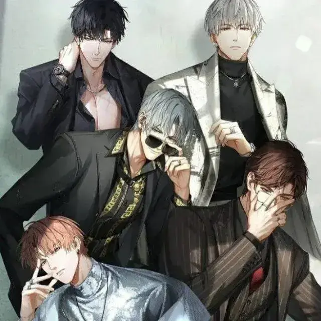 SilentLip4886의 Six Brothers