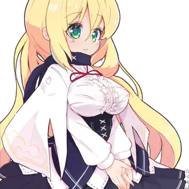 Profile image of ティーナ