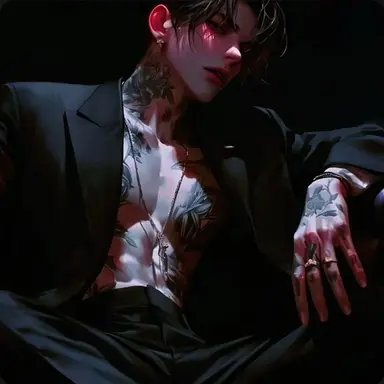 Profile image of 백건욱