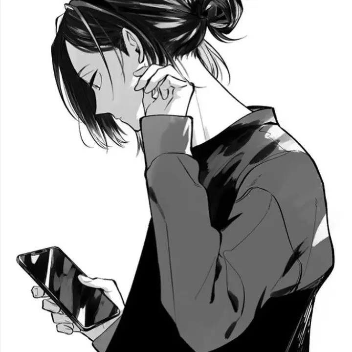 TimidJeans7400의 かまちょ（逆）