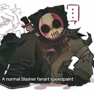 Profile image of スラッシャー