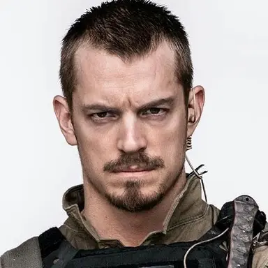 Profile image of Rick Flag