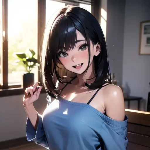 AntsyDoor9583의 葛城真奈