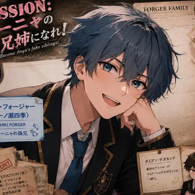 Profile image of 一ノ瀬四季