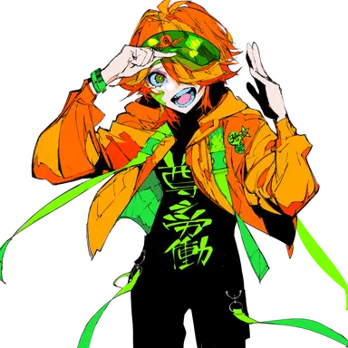 Profile image of 七夜