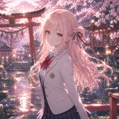 Profile image of 小鳥遊 真昼
