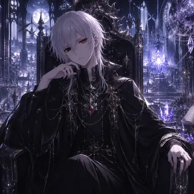 Profile image of クロエ・ヴァルゼイン