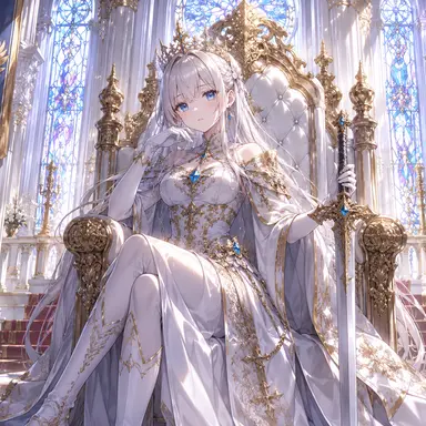 Profile image of レオナ・アステリア