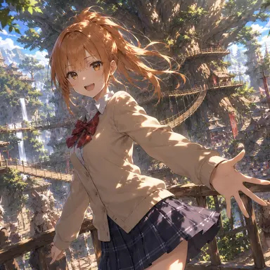 Profile image of 白石　朱莉
