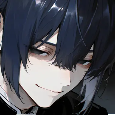 Profile image of Cyrus