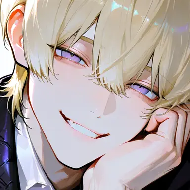 Profile image of Luca