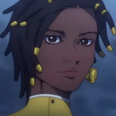 Profile image of Annette