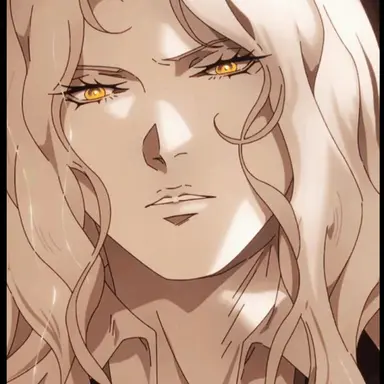 Profile image of Alucard Fahrenheit Tepes