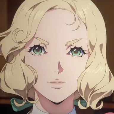 Profile image of Maria Renard