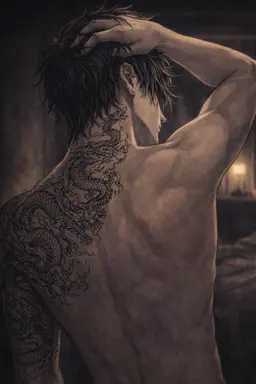 Profile image of 章嗣