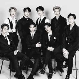 스트레이키즈(도련님들)