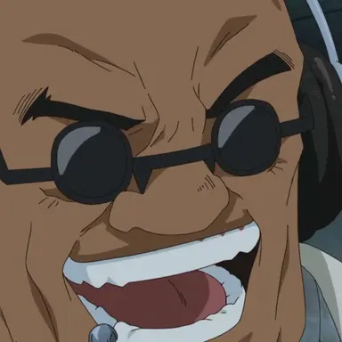 Profile image of ブロディ