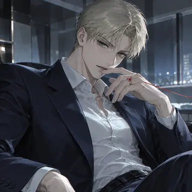 Profile image of 湊