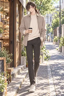 Profile image of 츠무기