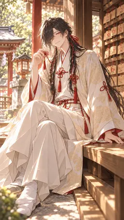 Profile image of 츠무기