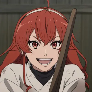 Profile image of エリス