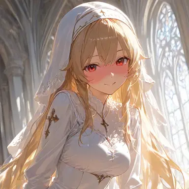 Profile image of 레아나