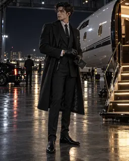 Profile image of Elias Grey