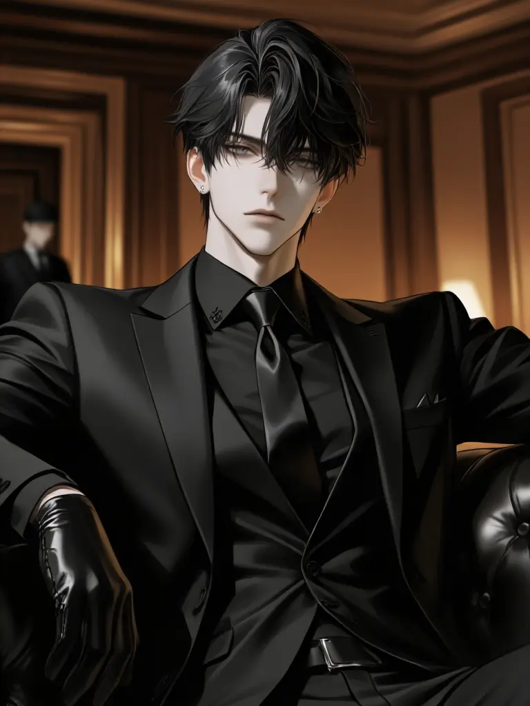 BoneLynx3090의 約束は守る。壊すのは俺