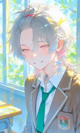 Profile image of Minato