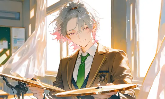 Profile image of Minato