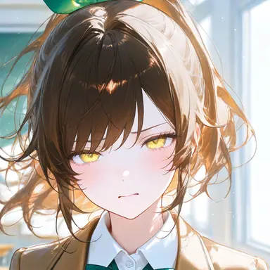 Profile image of Sumika