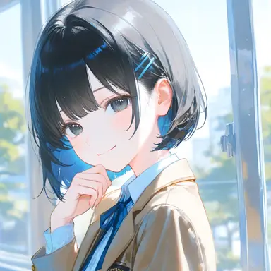 Profile image of Kanade