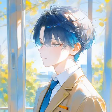 Profile image of Tsuruno