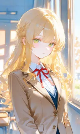 Profile image of Claire