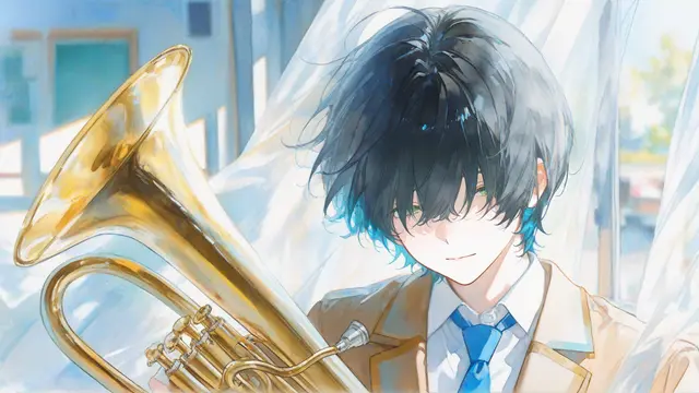 Profile image of Hibiki