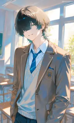 Profile image of Hibiki