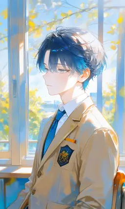 Profile image of Tsuruno