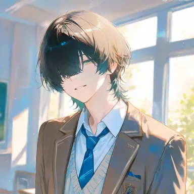 Profile image of Hibiki