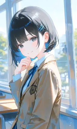 Profile image of Kanade