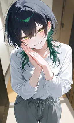 Profile image of イオリ