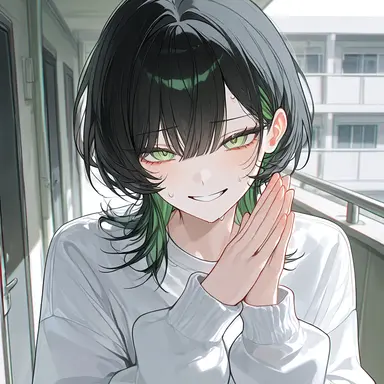 Profile image of イオリ